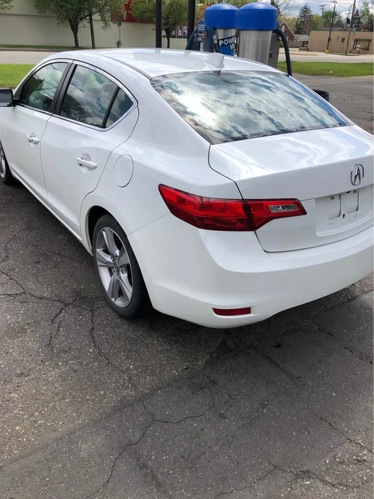2014 Acura ILX - Image 4 of 12
