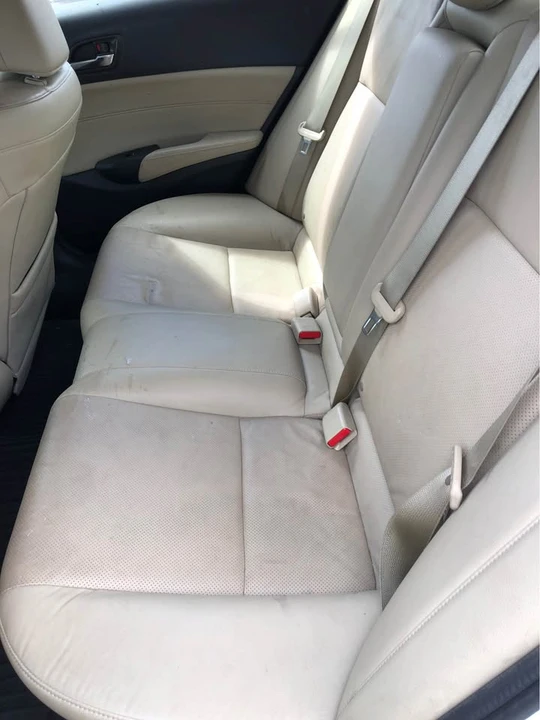 2014 Acura ILX - Image 9 of 12