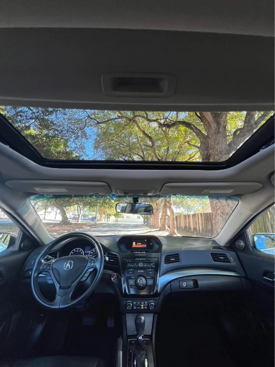 2014 Acura ILX - Image 10 of 10