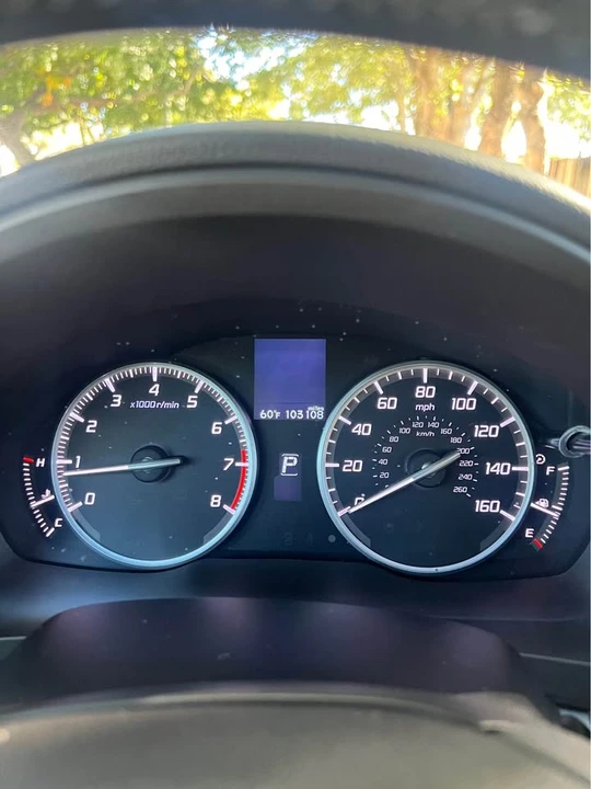 2014 Acura ILX - Image 9 of 10