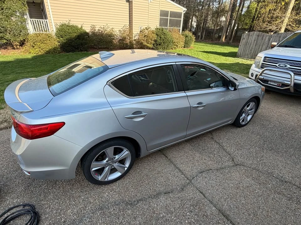 2014 Acura ILX - Image 4 of 8