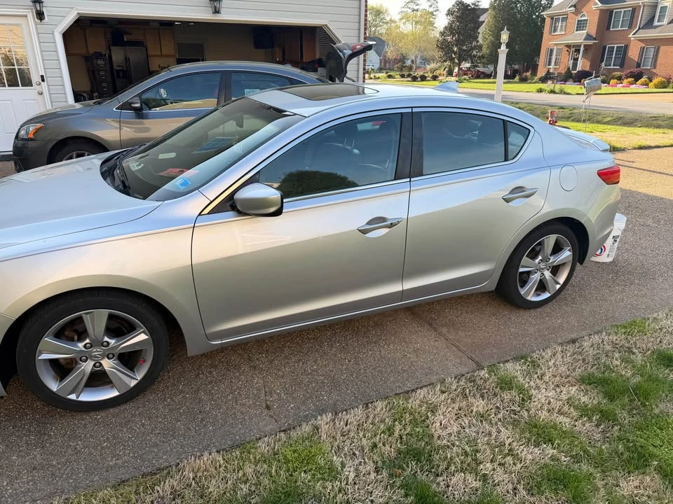 2014 Acura ILX - Image 6 of 8