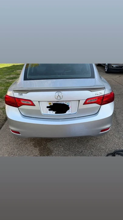 2014 Acura ILX - Image 5 of 8