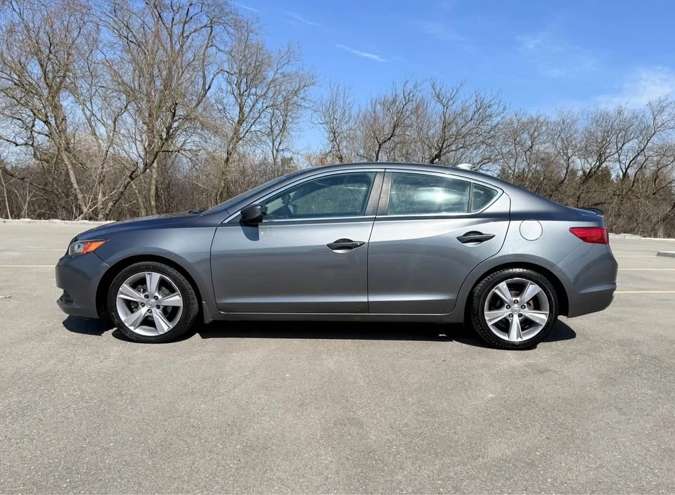 2014 Acura ILX - Image 3 of 20