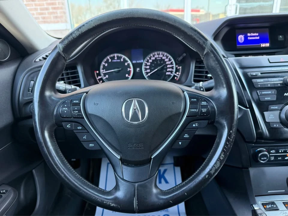2014 Acura ILX - Image 14 of 20