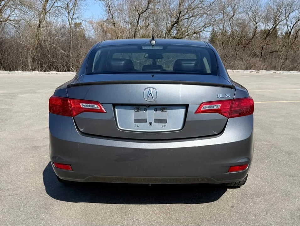 2014 Acura ILX - Image 5 of 20