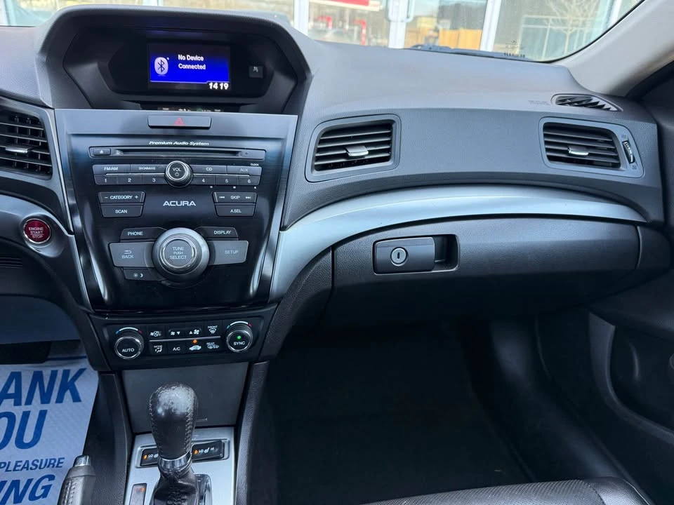 2014 Acura ILX - Image 13 of 20