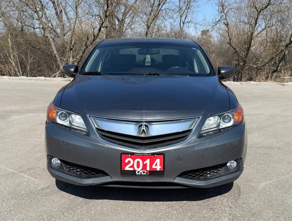 2014 Acura ILX - Image 2 of 20