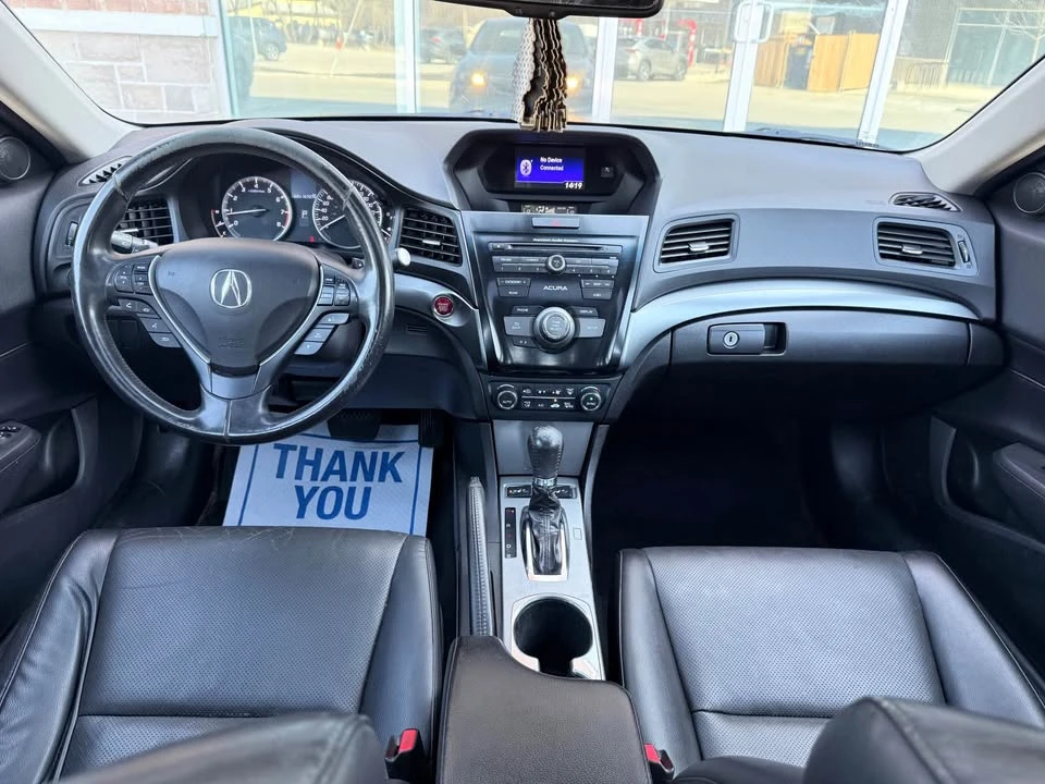2014 Acura ILX - Image 12 of 20