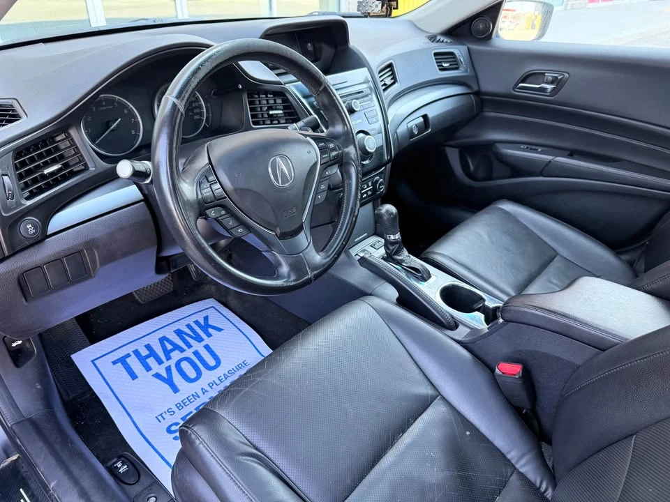 2014 Acura ILX - Image 9 of 20