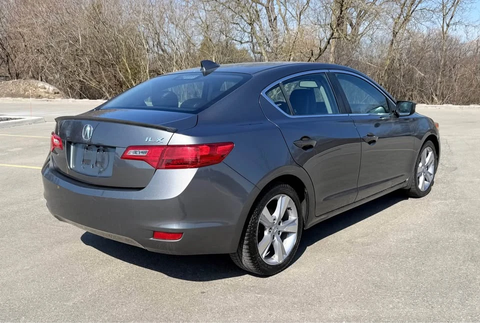 2014 Acura ILX - Image 6 of 20
