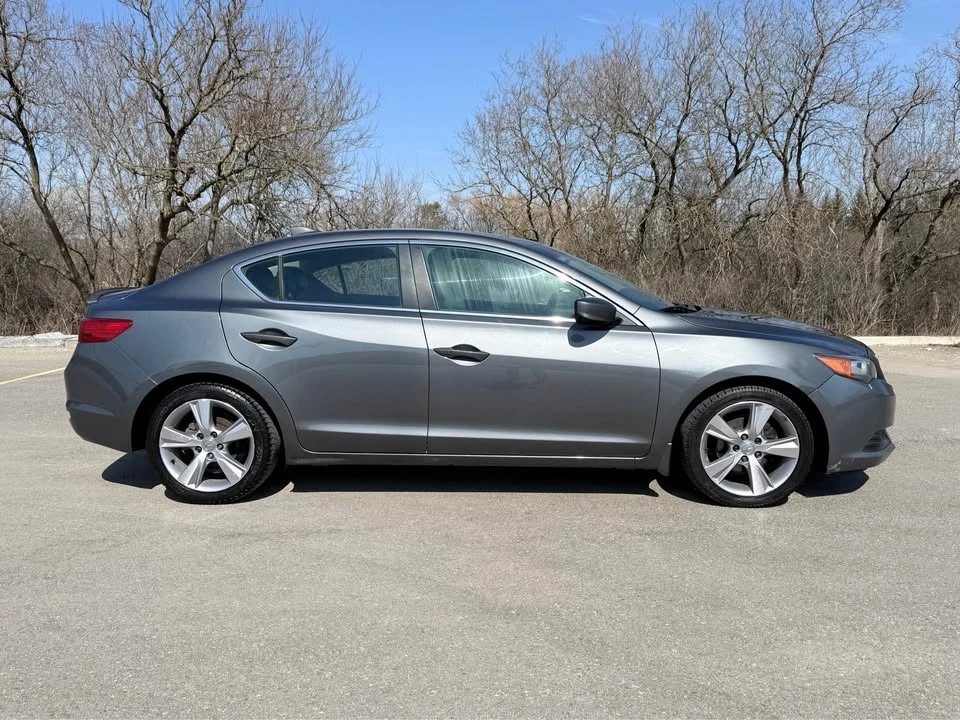 2014 Acura ILX - Image 7 of 20