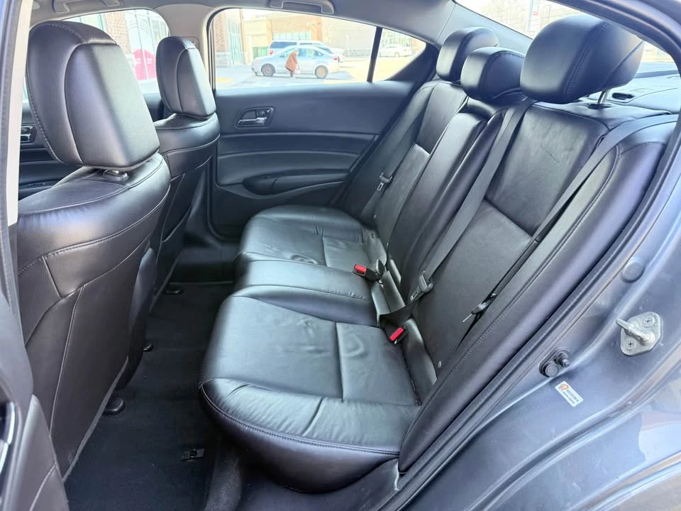 2014 Acura ILX - Image 20 of 20