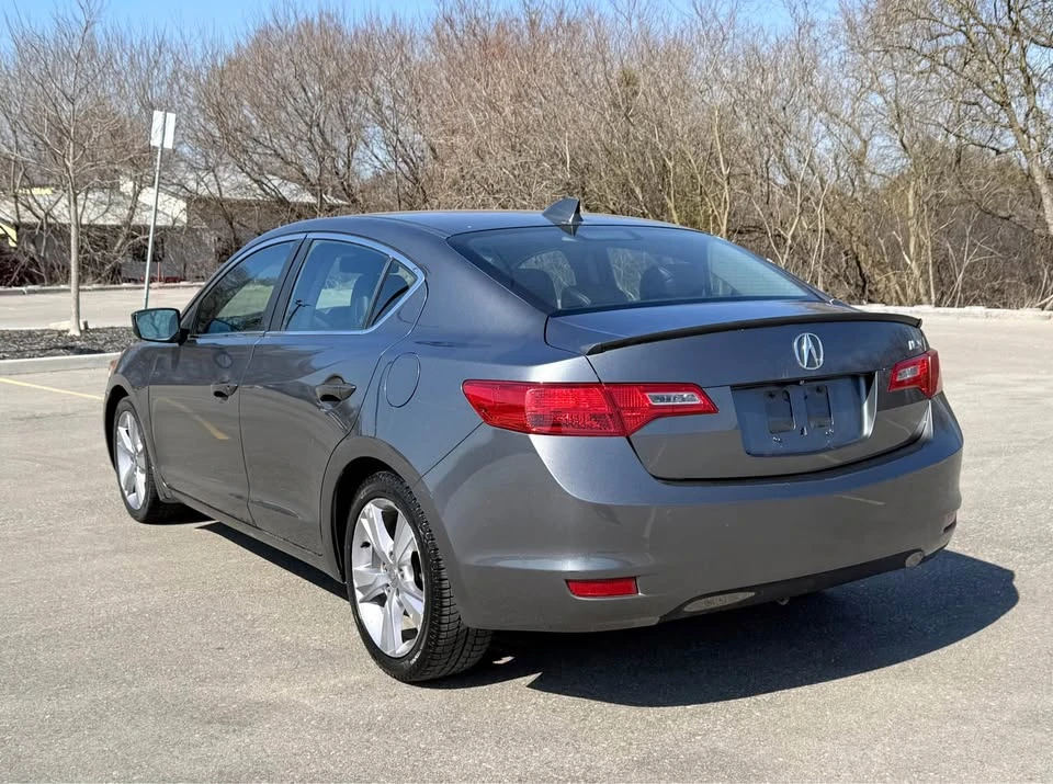 2014 Acura ILX - Image 4 of 20