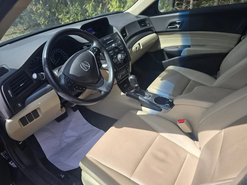 2014 Acura ILX - Image 7 of 20