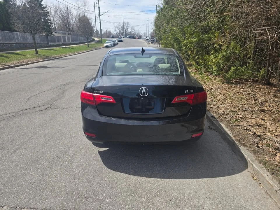 2014 Acura ILX - Image 4 of 20