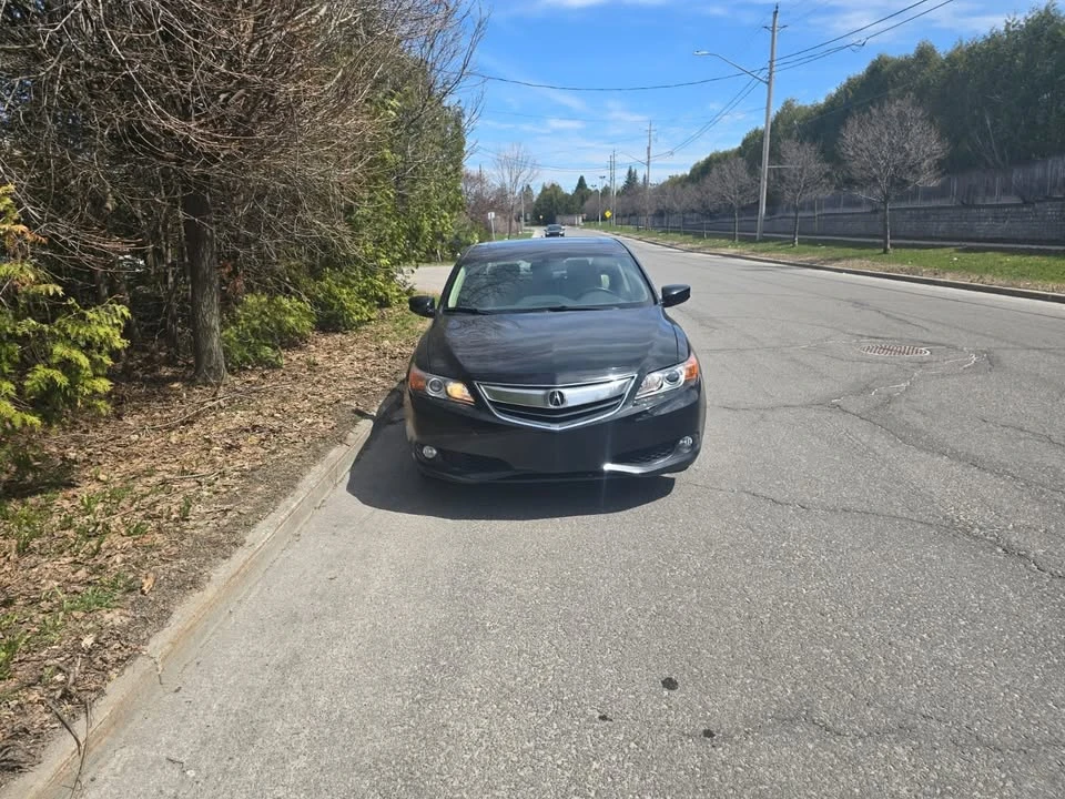 2014 Acura ILX - Image 2 of 20