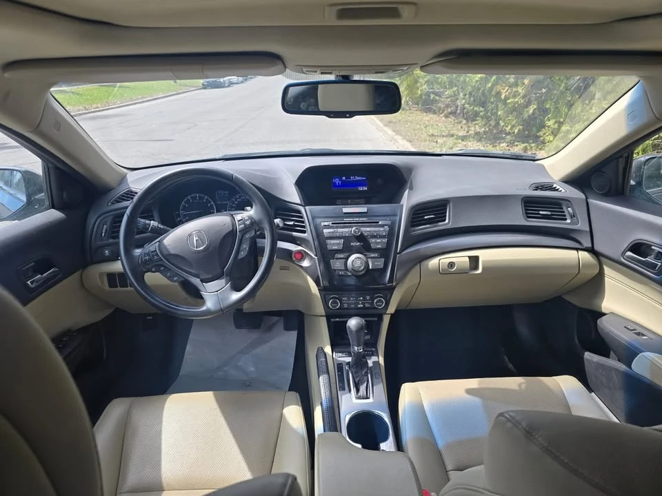 2014 Acura ILX - Image 20 of 20