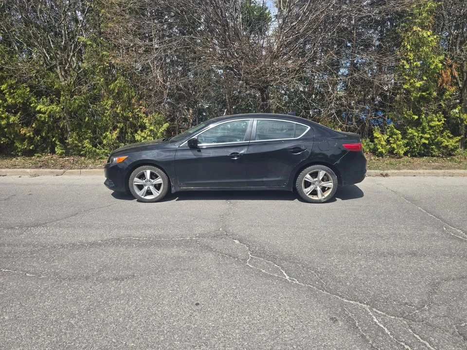 2014 Acura ILX - Image 3 of 20