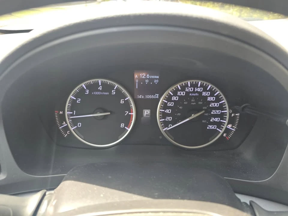 2014 Acura ILX - Image 13 of 20