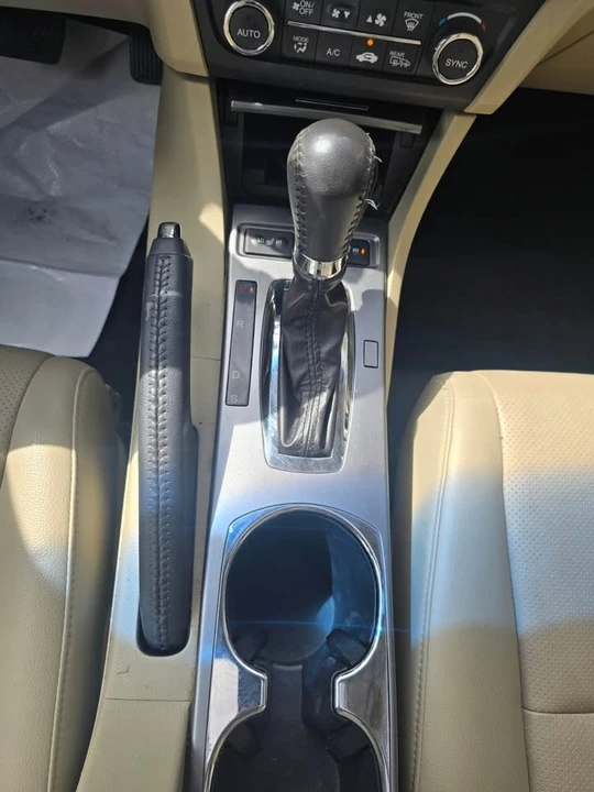 2014 Acura ILX - Image 18 of 20