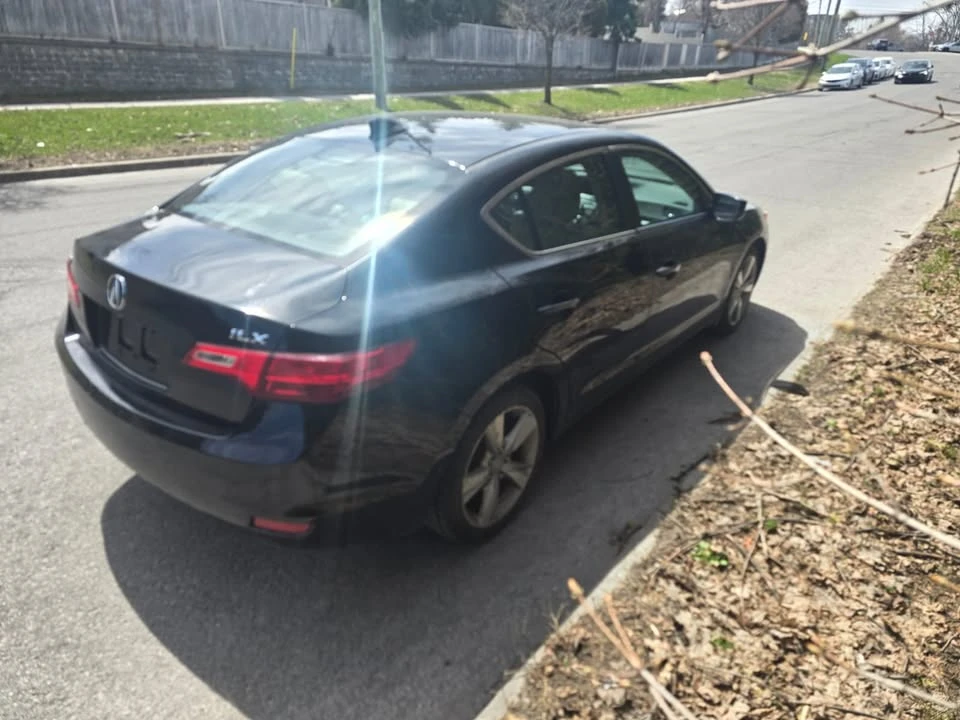 2014 Acura ILX - Image 5 of 20