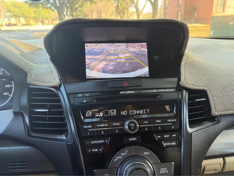 2014 Acura Integra - Image 12 of 13