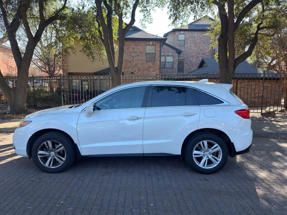 2014 Acura Integra - Image 5 of 13