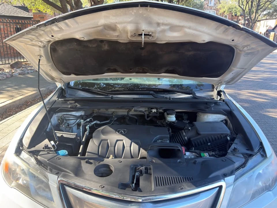 2014 Acura Integra - Image 11 of 13