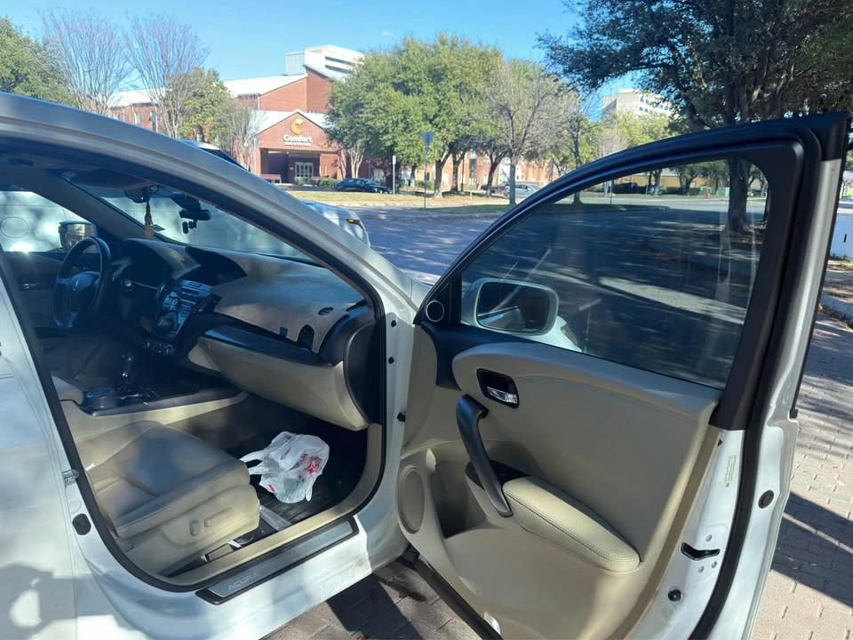 2014 Acura Integra - Image 7 of 13