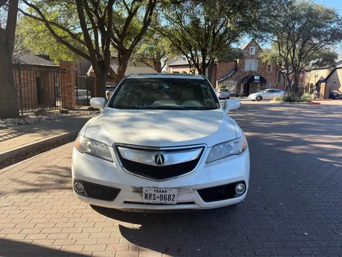 2014 Acura Integra 1.5T