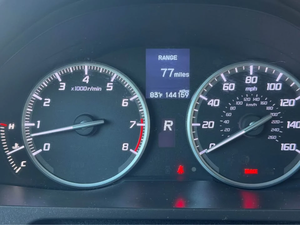 2014 Acura Integra - Image 13 of 13