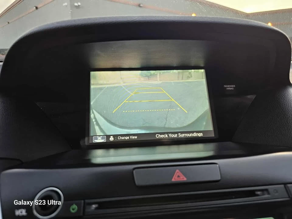 2014 Acura MDX 3rd Gen - Image 18 of 20