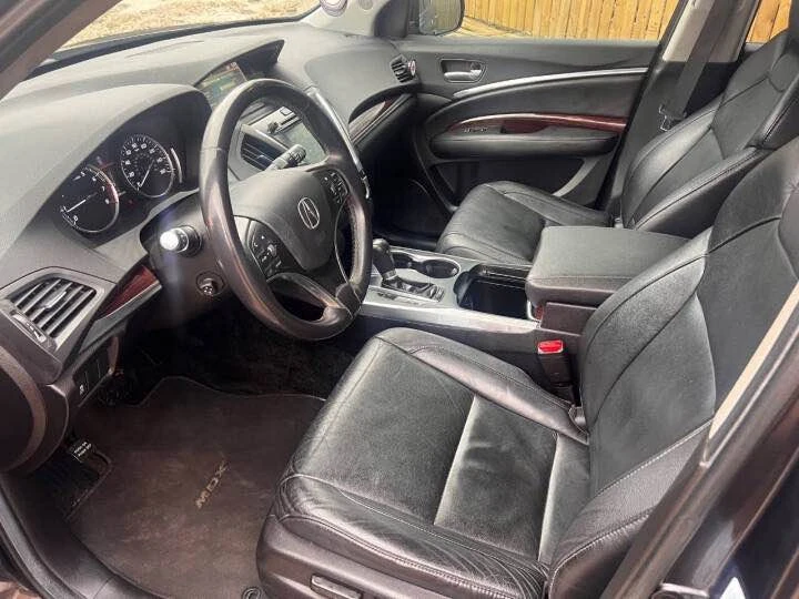 2014 Acura MDX 3rd Gen - Image 7 of 11