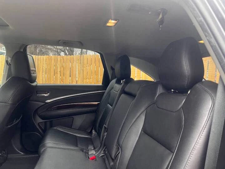 2014 Acura MDX 3rd Gen - Image 11 of 11
