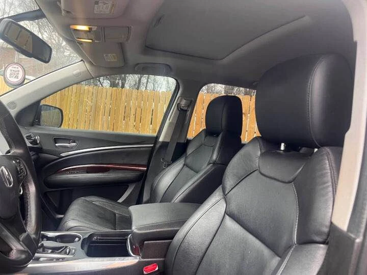 2014 Acura MDX 3rd Gen - Image 9 of 11