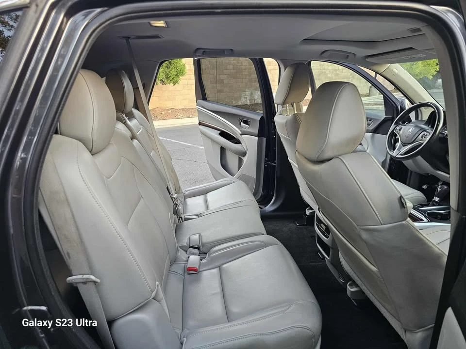 2014 Acura MDX 3rd Gen - Image 15 of 20