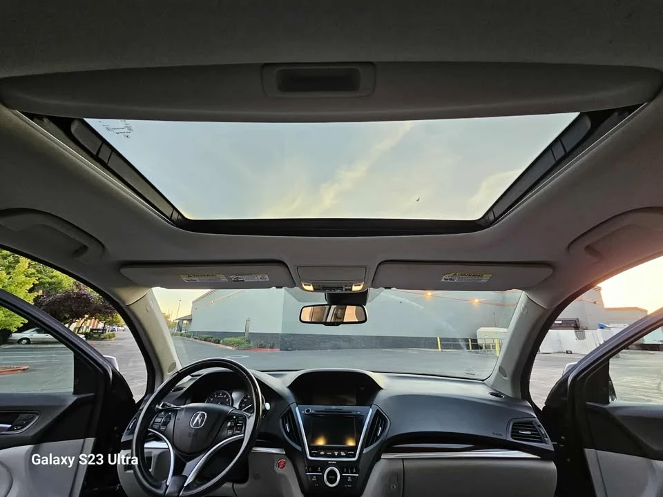 2014 Acura MDX 3rd Gen - Image 19 of 20