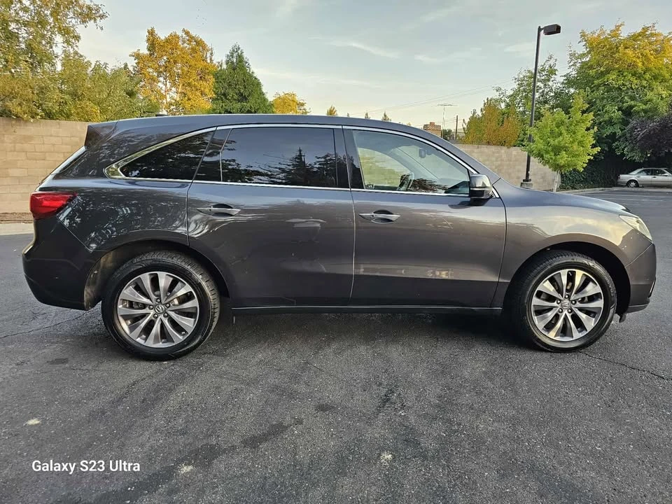 2014 Acura MDX 3rd Gen - Image 8 of 20