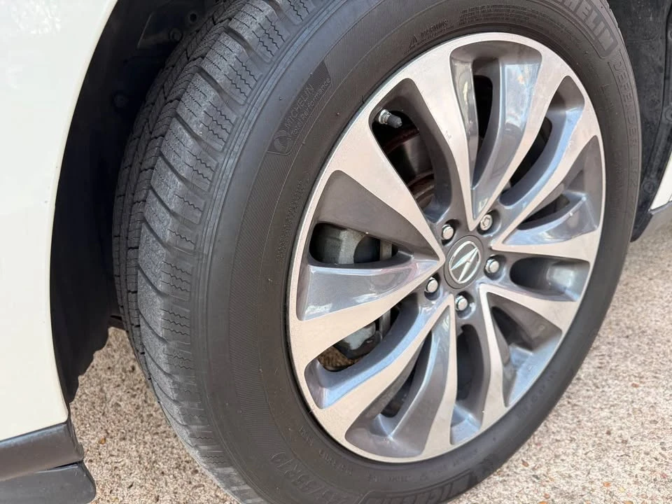 2014 Acura MDX 3rd Gen - Image 19 of 20