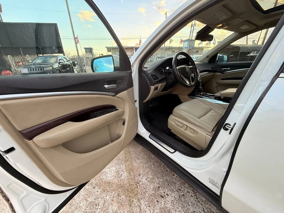 2014 Acura MDX 3rd Gen - Image 10 of 20