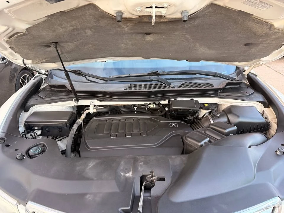 2014 Acura MDX 3rd Gen - Image 18 of 20