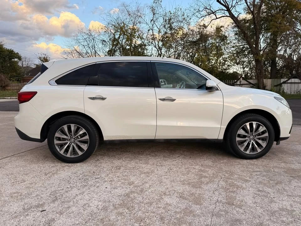 2014 Acura MDX 3rd Gen - Image 8 of 20