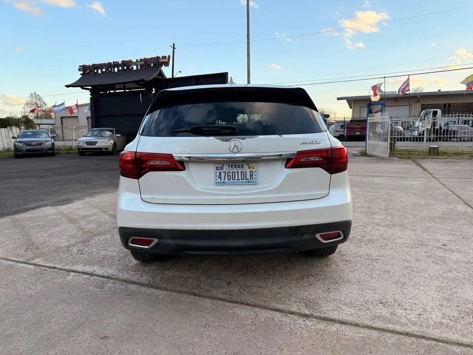 2014 Acura MDX 3rd Gen - Image 6 of 20