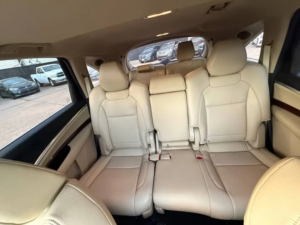 2014 Acura MDX 3rd Gen - Image 15 of 20