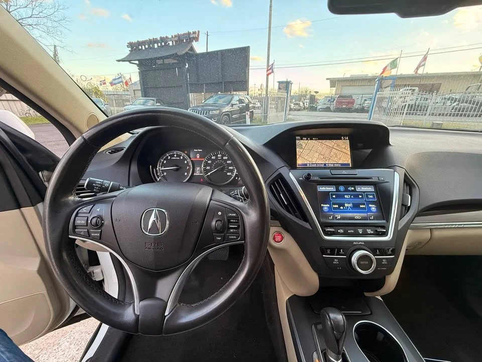 2014 Acura MDX 3rd Gen - Image 12 of 20