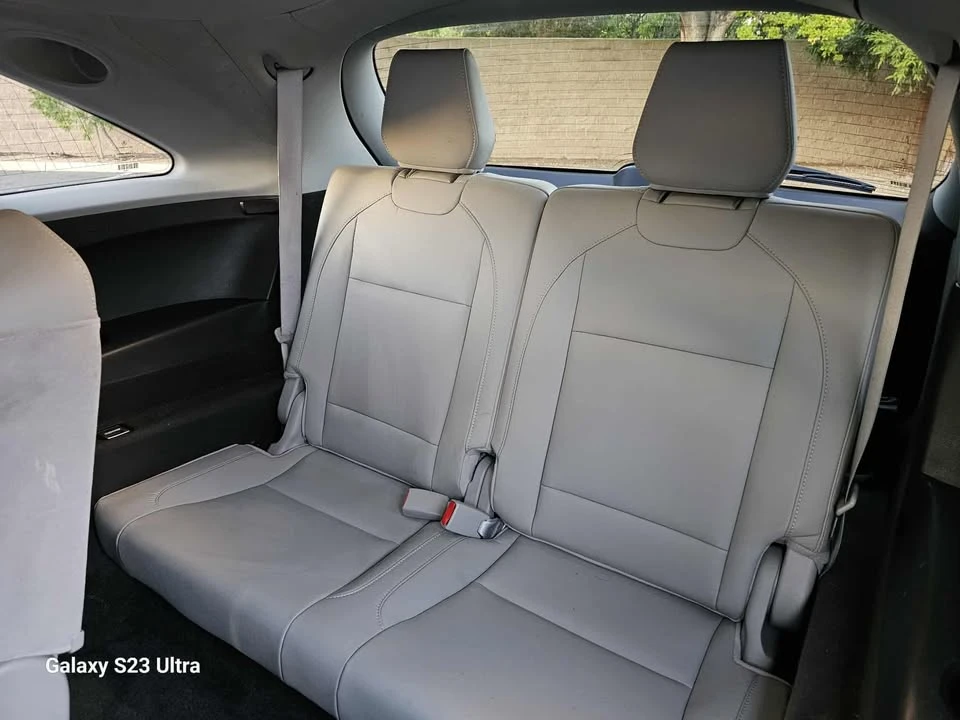 2014 Acura MDX 3rd Gen - Image 16 of 20