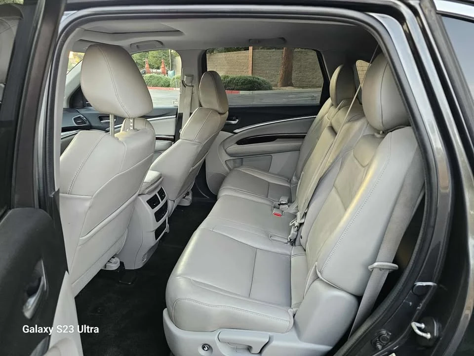 2014 Acura MDX 3rd Gen - Image 11 of 20