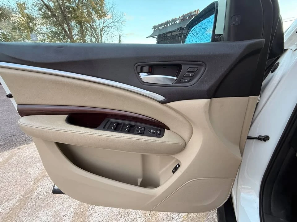 2014 Acura MDX 3rd Gen - Image 16 of 20
