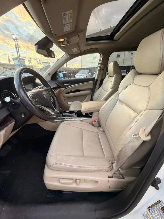 2014 Acura MDX 3rd Gen - Image 11 of 20